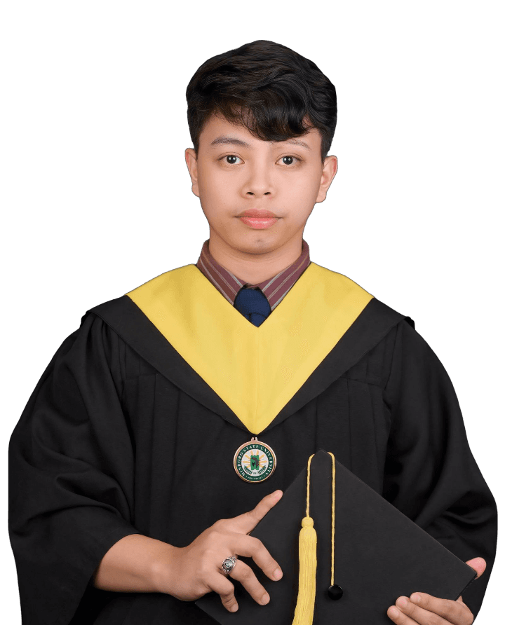 Jose Dexter Anyayahan