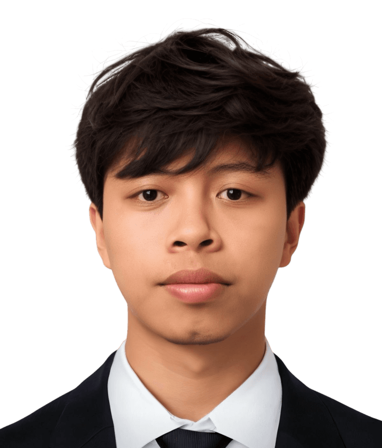 Jose Dexter Anyayahan portrait